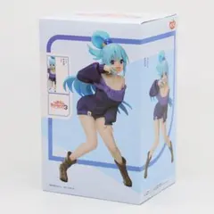 この素晴らしい世界に祝福を！3 アクア 1/7スケールフィギュア