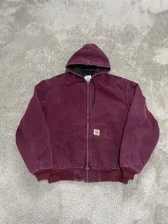 激レアカラー。90s USA製Carhartt アクティブジャケット