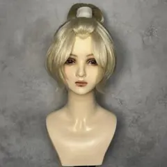 【No.255】サンプル品　ウィッグオーダー受付中！