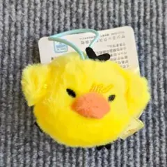 今日の気分ぬいぐるみコレクション キイロイトリ リラックマのサムネイル