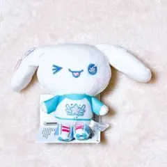 ゆるかわ サンリオキャラクターズ マスコット シナモロール NEO GALAXY