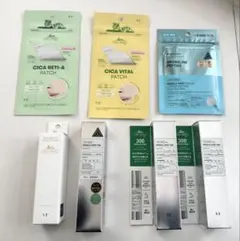 新品未使用VTまとめ売りリードルショット300 100 フィクサー シカパッチ