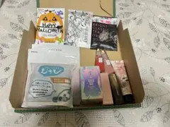 スキンケア他コスメセットまとめて16点ANNA SUI afternoontea