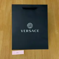 2026年最新】VERSACE ショップ袋・ショッパーの人気アイテム - メルカリ