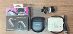 Bose QuietComfort Ultra Earbuds