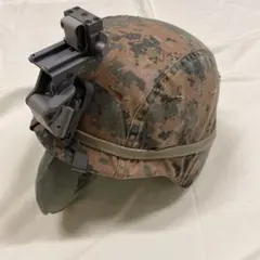 ロシア軍 実物 GSSh-01 6M2 イヤーマフ ヘッドセット OD - メルカリ