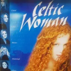 Celtic Woman ケルティックウーマン