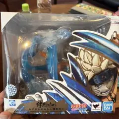 BANDAI ナルト Kizuna Relation フィギュア