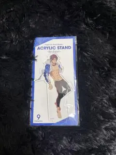 Free! the Final Stroke 松岡凛 アクリルスタンド アクスタ