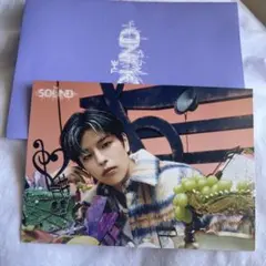 straykids THE SOUNDスンミン