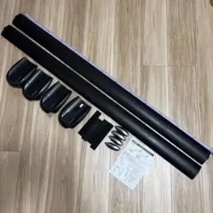 イノールーフキャリア INNO XS250 XB130 50プリウス nbox - メルカリ