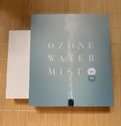 【新品未使用】PIKA LIFE Ozone Mist オゾン発生器のサムネイル