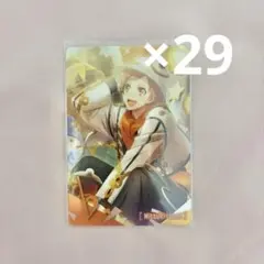【バラ売り可】アイナナ 和泉三月 PTTのサムネイル