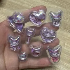 クロミ　ウォーターシール