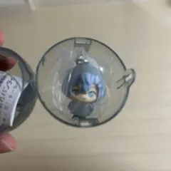 カラフルピーチガチャ　ヒロ