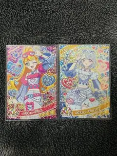 ひみつのアイプリ じゅりあ える