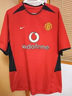 正規品　2003-05 マンチェスター・ユナイテッド M