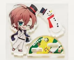 『ヒプマイ』 夢野幻太郎 スイパラ アクスタ