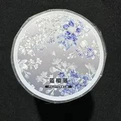 1077】海外 マステ 3/5/巻 貝殻光マスキングテープ 茉莉 白 お花系 