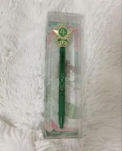 セーラームーン スターパワーボールペン　セーラージュピター