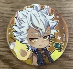 ツイステ ジャック・ハウル 缶バッジ