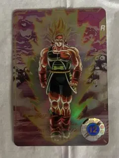 2025年最新】バーダック パラレルの人気アイテム - メルカリ