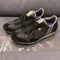 パトリック スタジアム スニーカー