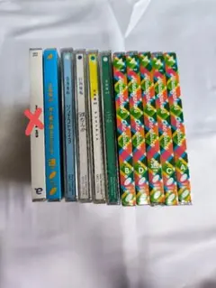 日向坂46 CD まとめ売り