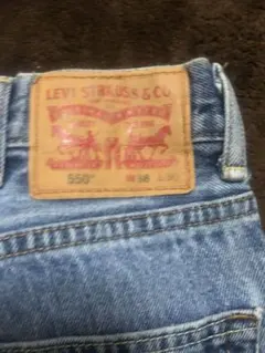Levi'sのサムネイル