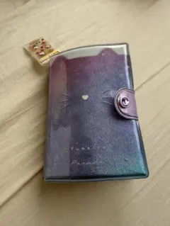 シール帳　完成品