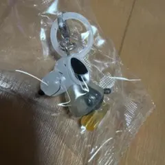 PEANUTS スヌーピー めじるしアクセサリー FUNNYver.