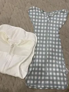 Konny モダールスワドルスーツ　3M