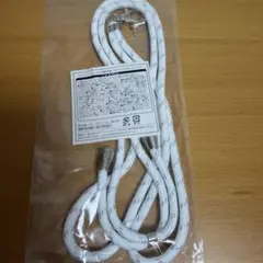 SCANDAL ストラップ　セブンイレブン