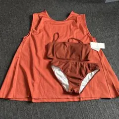 titivate 水着３点セットのサムネイル