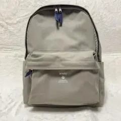 anello GRANDE リュック　バックパック デイパック　CABIN