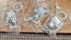 どこでもいっしょ　めじるしアクセサリー　スズキ