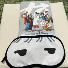そらるアイマスク (はんぺん) まふまふ歌い手ディズニーコラボCDセット