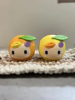 doTERRA ボトルキャップ