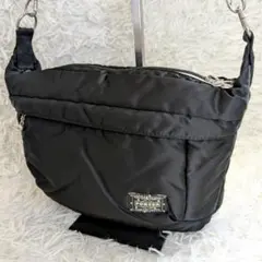​美品✨️ ワンショルダーバッグ PORTER GIRL 吉田カバン 肩掛けのサムネイル