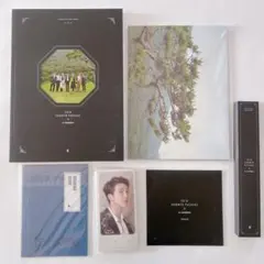 BTS 2019 サマパケ SUMMER PACKAGE バンタン