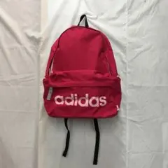 adidas アディダス リュック バックパック ピンク