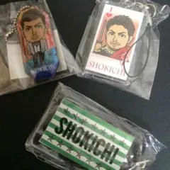 SHOKICHI ガチャ