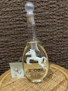 新品未開封】2本セット☆日本酒・満寿泉 2026干支ボトル「午」 外箱