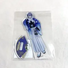 にじさんじ スイパラ Dytica アクリルスタンド 小柳ロウ