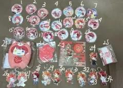 2025年最新】莉犬まとめ売りの人気アイテム - メルカリ