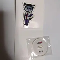 TOKYOMER オトワ　アクスタ