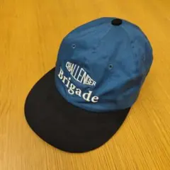 B*K様 オンライン即完品　チャレンジャーキャップ