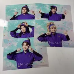 ミュージカル忍たま乱太郎　学園祭