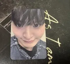 tempest As I am テレ