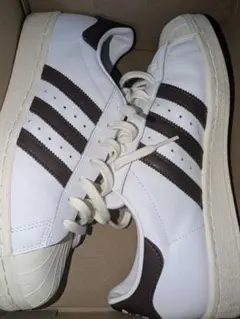 adidas スーパースター82 29cm
